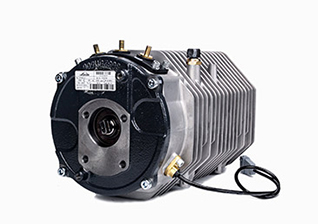 泵电机-AC,28V,8.5KW,S3-15%